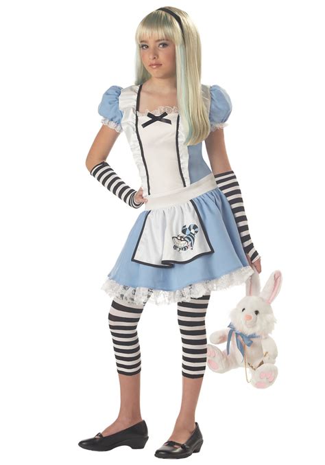 awesome costumes for tweens